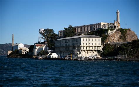 30 Facts About Alcatraz Federal Penitentiary - Facts.net