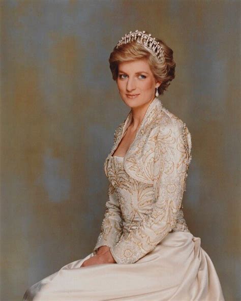 British Royal Family on Instagram: “Royal Relatives: Diana, Princess of ...