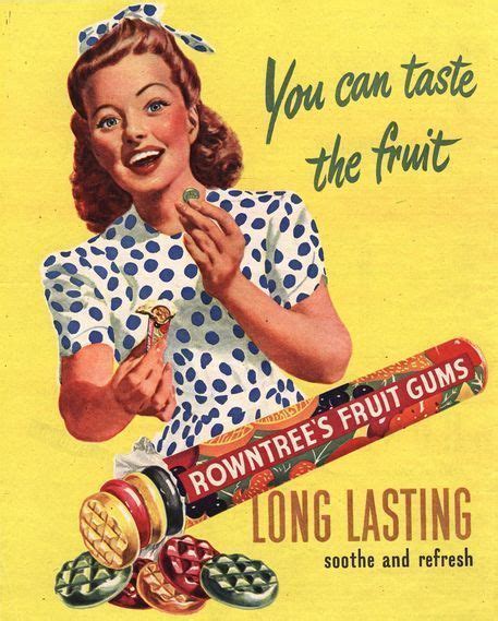 Taste it! | Vintage advertisements, Vintage ads, Vintage advertising posters