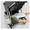 Chicco Viaro Stroller Graphite : Target