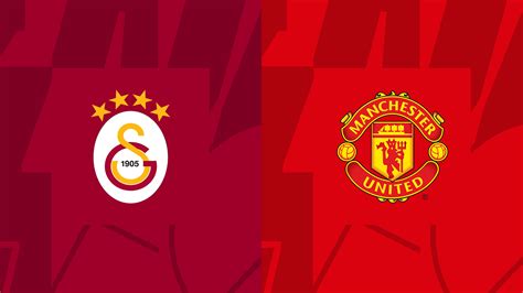 Galatasaray vs. Manchester United: Preview, date, time, live stream and ...