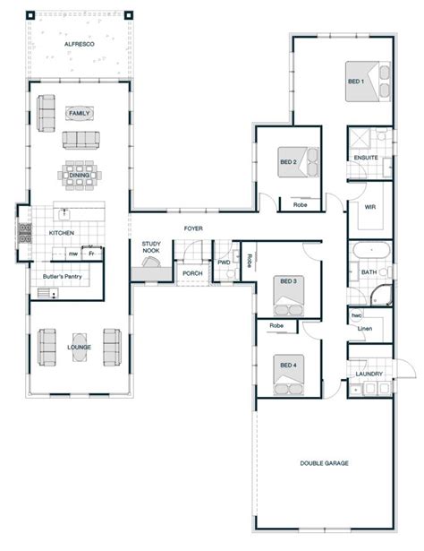 Pin on House Plans