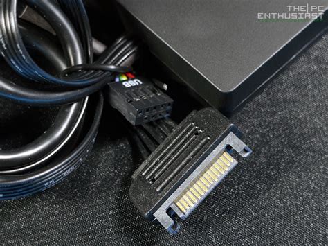 Corsair Commander Pro and Lighting Node Pro Review | ThePCEnthusiast