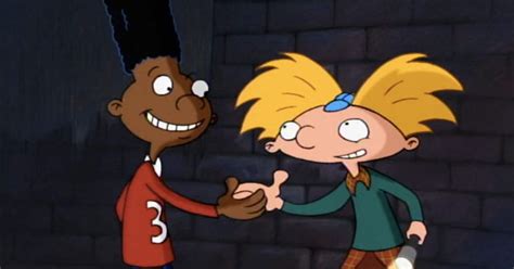 Hey Arnold Reboot Gets Title, Original Voice Cast Returning | Collider