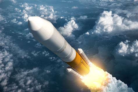 Why Aerojet Rocketdyne Stock Just Popped 12% | The Motley Fool