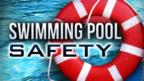 Safety Tips for Children Around the Pool - Spellman Law Firm