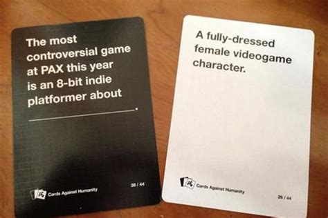 5 Games Like Cards Against Humanity | Board Game Halv