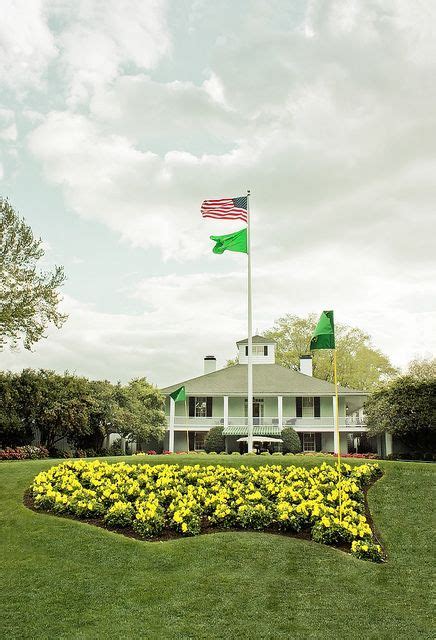 Amen corner augusta national golf club masters – Artofit