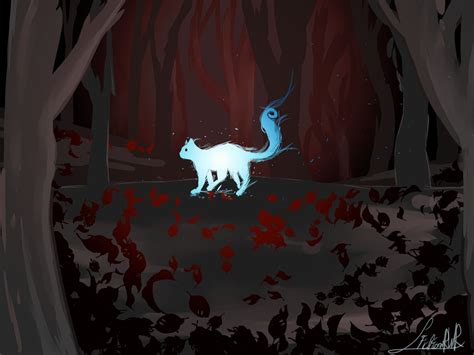 #harrypotter #patronus Wampus Cat Patronus - FictionGlitch | Mythical monsters, Monster book of ...