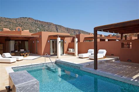 Domes Of Elounda Greece | The Family Holidays Company