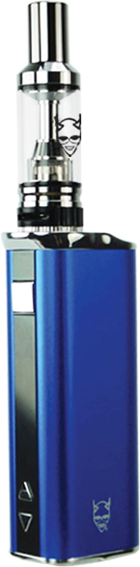 Totally Wicked arc 5 Vape Kit - Blue - No Nicotine/Nicotine Free : Amazon.co.uk: Health ...