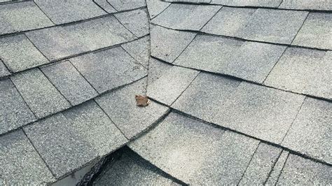 What Does A Bad Roof Installation Look Like? | W4SR