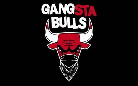 Chicago Bulls Logo Wallpapers - Wallpaper Cave