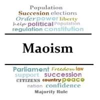 What is Maoism | Maoism