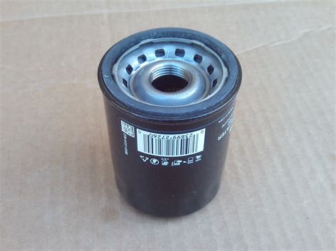 Oil Filter for Honda GX610, GX620, GX630, GX660, GX670, GX690, GXV340 ...