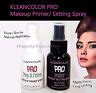 Kleancolor Makeup Primer or Setting Spray- Helps Makeup stay in place *You Pick!