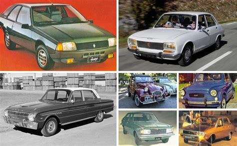 Top 10: Los mejores autos clásicos argentinos - eNoticias