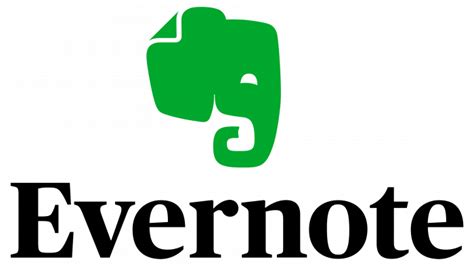 Evernote Logo, symbol, meaning, history, PNG, brand