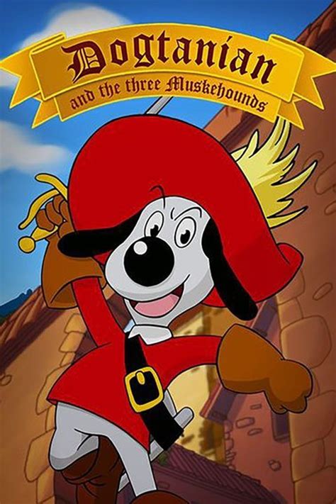 Dogtanian and the Three Muskehounds Pictures - Rotten Tomatoes