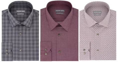 Men’s Dress Shirts ONLY $7.65 at Kohl's (Reg $60) - Daily Deals & Coupons