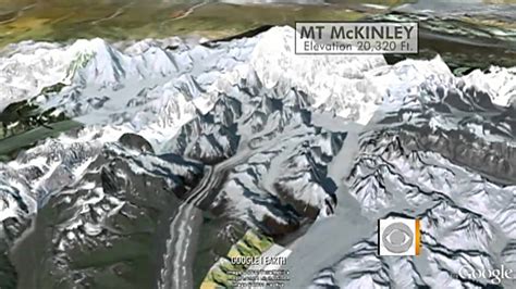 Hiker dies climbing Mt. McKinley - YouTube