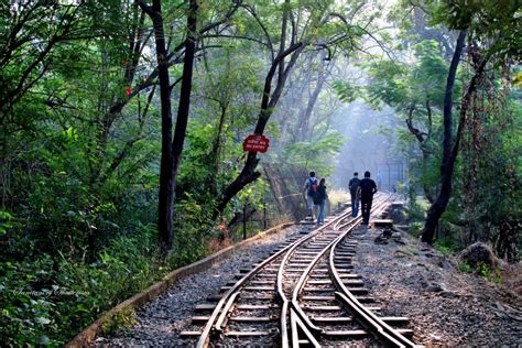 SANJAY GANDHI NATIONAL PARK, BORIVALI - Amazing Maharashtra