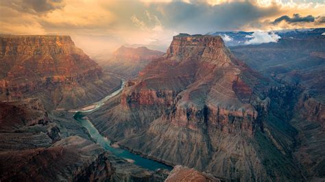 Download Colorado River River Nature Grand Canyon HD Wallpaper by David Swindler