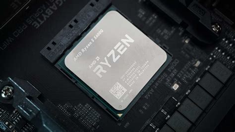 Reseña: AMD Ryzen 5 5600G + RX 6900 XT