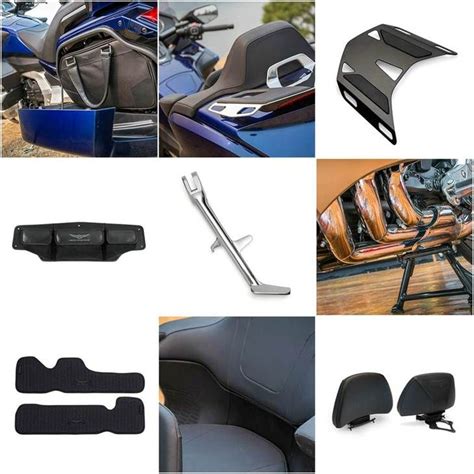 COMFORTACCESSORIES2 | Honda, Accessories, Cars and motorcycles