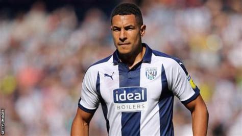 Jake Livermore: England midfielder extends West Bromwich Albion deal - BBC Sport