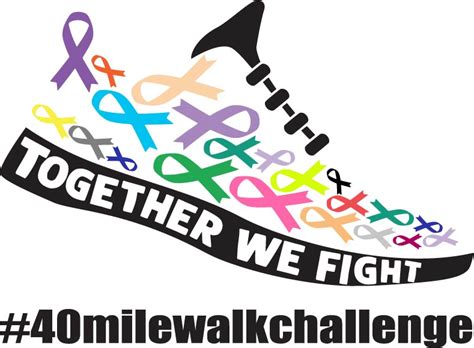 JOIN THE 2022 MRH 40 MILE WALK CHALLENGE IN MAY & SUPPORT AMERICAN CANCER RESEARCH - Marlette ...