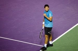 Taylor Dent officially retires from professional tennis
