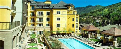 Ritz-Carlton Vail - Ritz Carlton Club Luxury Resort | Vacatia