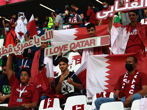 Timeline: A history of Qatar football | Qatar World Cup 2022 News | Al ...