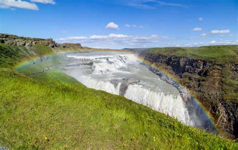 Reykjavik: Golden Circle Afternoon Tour | GetYourGuide