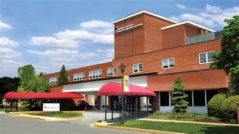 Imaging Services at UM Harford Memorial Hospital | UM Upper Chesapeake ...