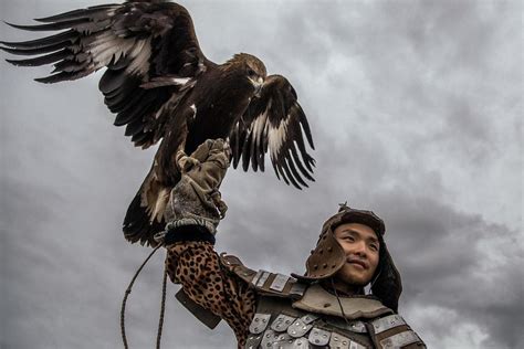 Mongolia: Nomads in Transition – The Diplomat