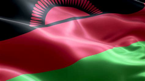 Malawi Flag