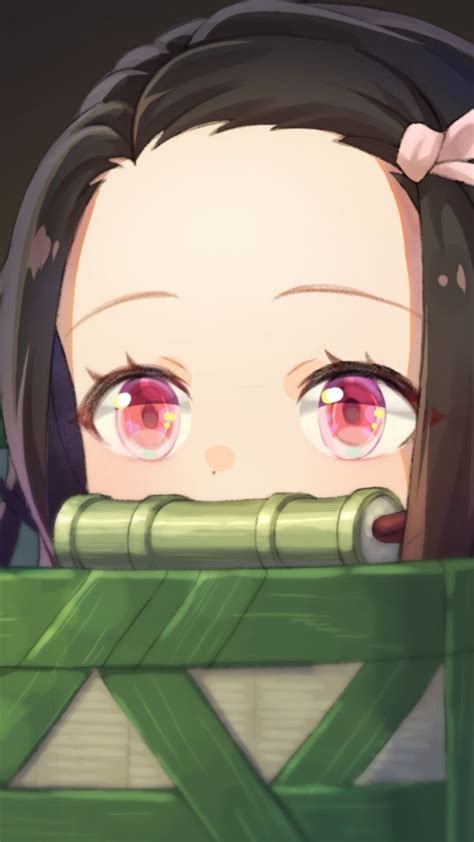 11 Best Of Kimetsu No Yaiba Nezuko Cute Best Images PNG