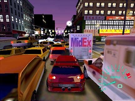 News: Midnight Club Street Racing | MegaGames