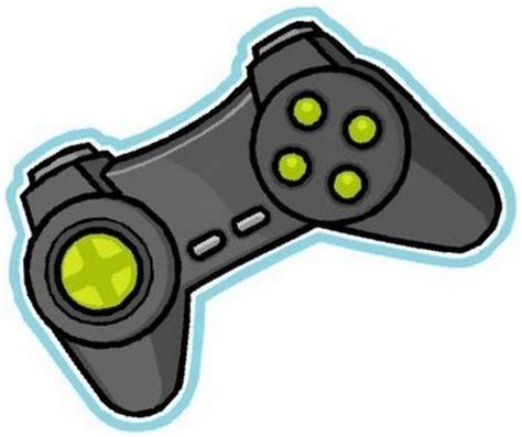 Clip Art Games - ClipArt Best