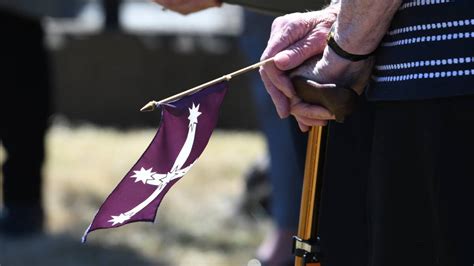 Why 'reclaiming the Eureka flag' just doesn't make sense | The Courier ...