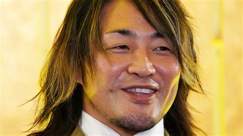 Facts About Hiroshi Tanahashi Only Hardcore Fans Know