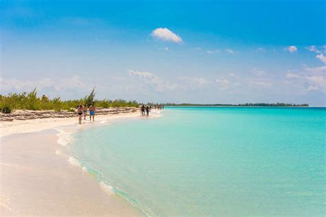 Cayo Largo del Sur (île de Cuba) - Guide voyage