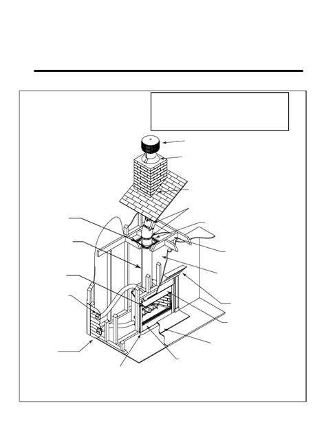 Heatilator Wood Burning Fireplace EL36 Series Owner's Manual | Page 14 - Free PDF Download (52 ...