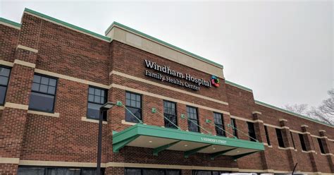 Windham Hospital nurses reach a four-year contract with Hartford Healthcare