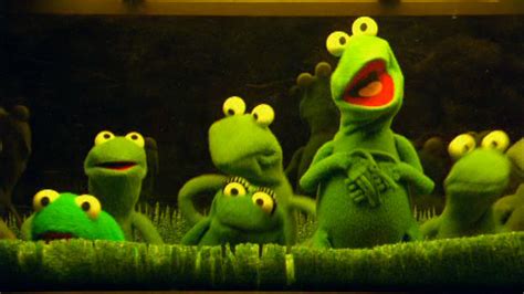 Image - Kermit's Swamp Years Frogs 3.png - Planet 51 and Escape from ...