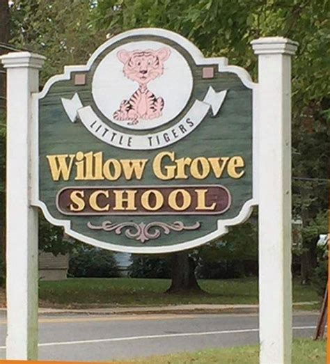 Willow Grove Elementary School | Hackettstown NJ