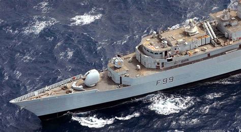 broadsword class frigate royal navy armament | Royal navy ships, Royal navy, Navy ships