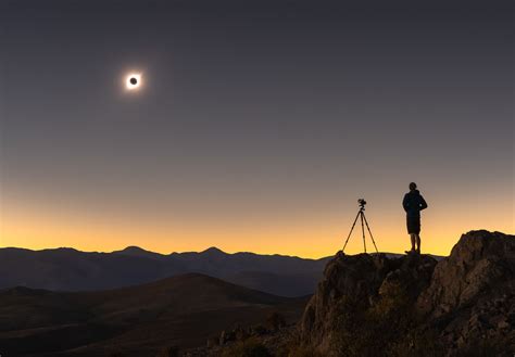 What I Learnt From Capturing My First Total Solar Eclipse — Alyn ...